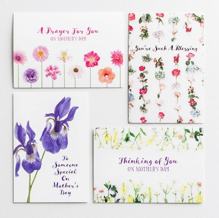 Mother's Day-Assortment (Box Of 24)