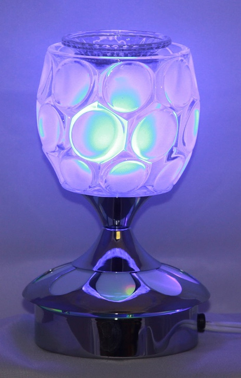 LED Aroma Oil Burners