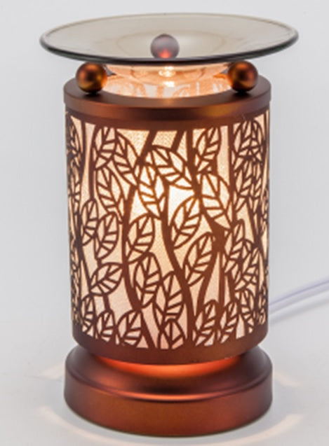 Willow Branches Touch Burner