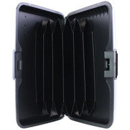 She Who Kneels Credit Card Holder