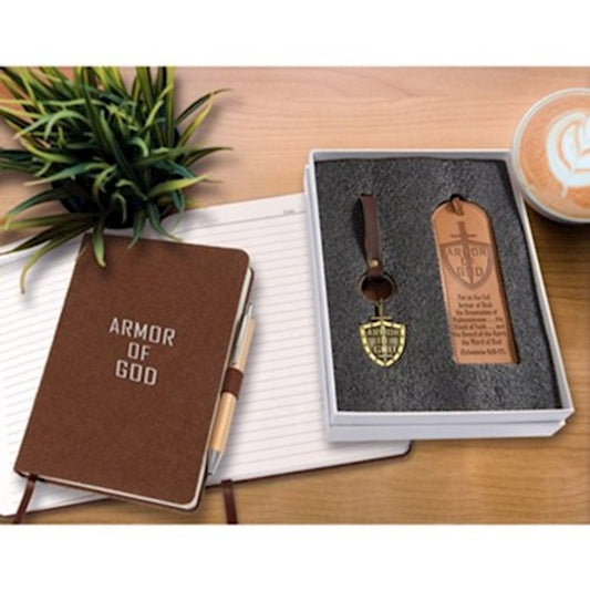 Armor of God Gift Set