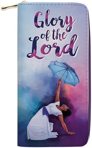 Glory of the Lord Handbag Set