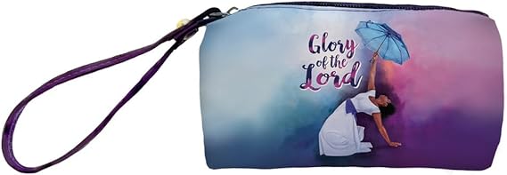 Glory of the Lord Backpack Set