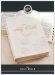 White Faux Leather Super Giant Print King James Version Bible with Thumb Index