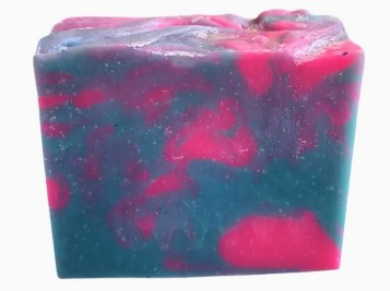 Aloha Punch Bar Soap