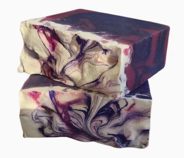 Berry Berry Vanilla Soap Bar