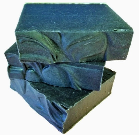 Charcoal Tea Tree Bar Soap