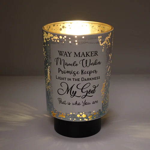 WAYMAKER LED CANDLE