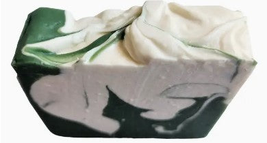 Coconut Lime Bar Soap