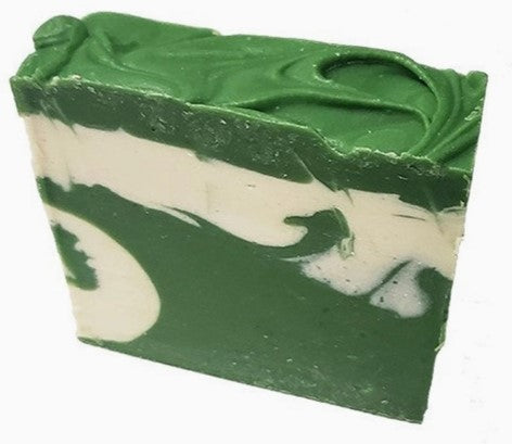 Coconut Lime Bar Soap