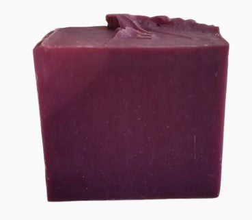 Cranberry Spice Soap Bar