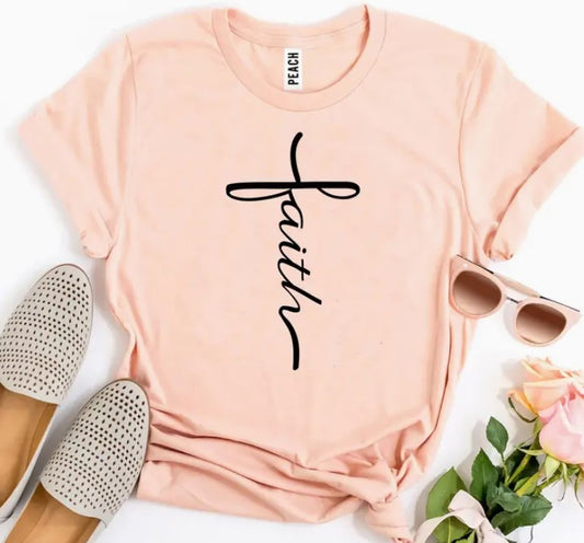 Faith T-Shirt