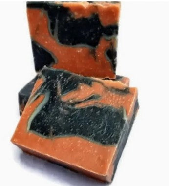 Grapefruit Palmarosa Bar Soap