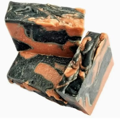 Grapefruit Palmarosa Bar Soap