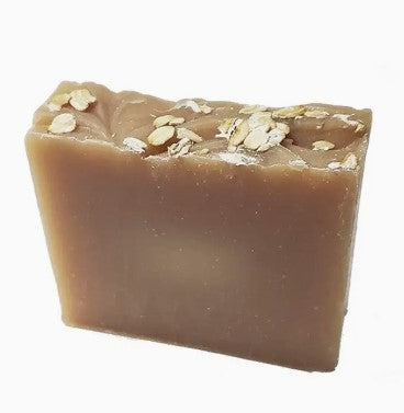 Honey Oat Bar Soap