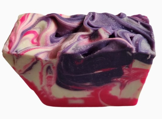 Lavender Crush Bar Soap