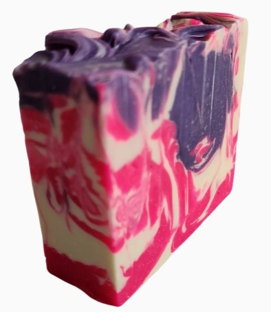 Lavender Crush Bar Soap