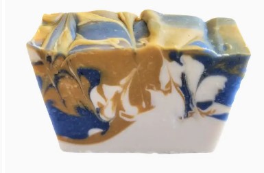 Mai Tai Soap Bar