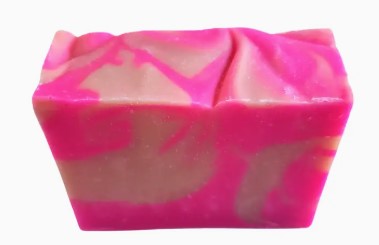 Orange Blossom Soap Bar