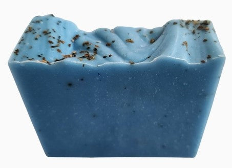 Peppermint Tea Tree Soap Bar