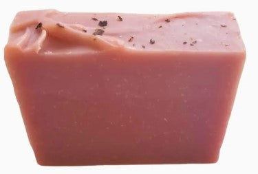 Rose Geranium Bar Soap