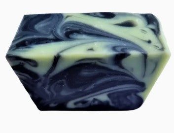 Rosemary Lime Bar Soap