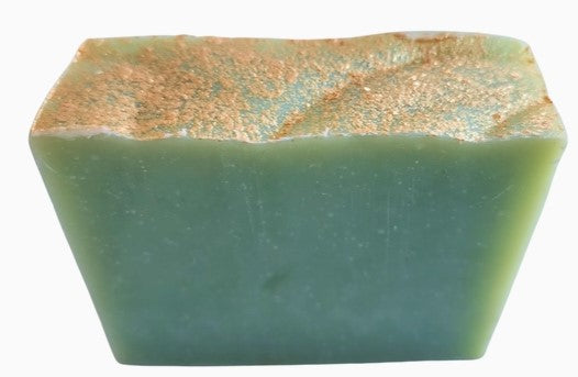 Sparkling Apple Bar Soap