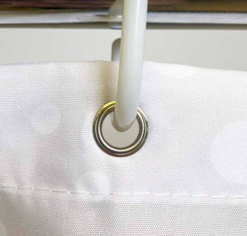 "Sister Friends" Shower Curtain