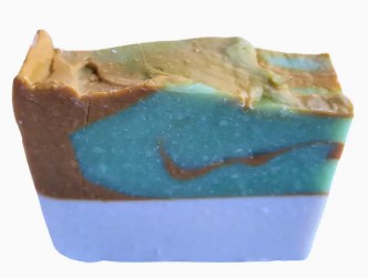 Sunlit Gardenia Soap Bar