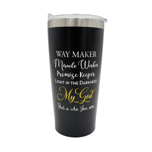 Waymaker Small Tumbler