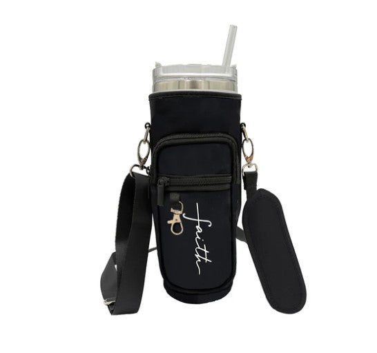 Faith Tumbler Carrier