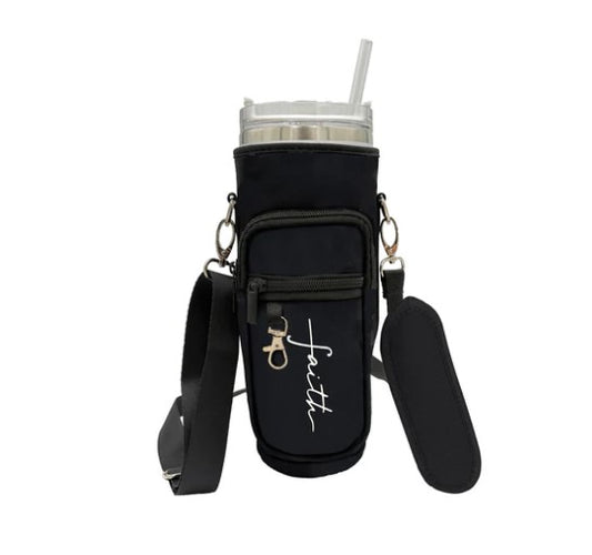 Faith Tumbler Carrier