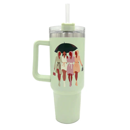 Child of King Tumbler