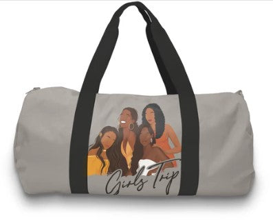 Girls Trip Travel Bag