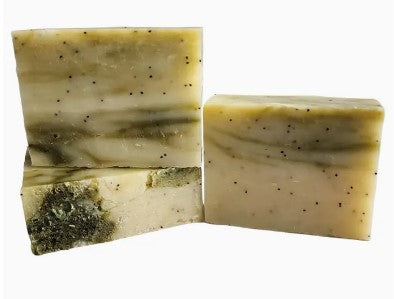 Tasmanian Seagrass Soap