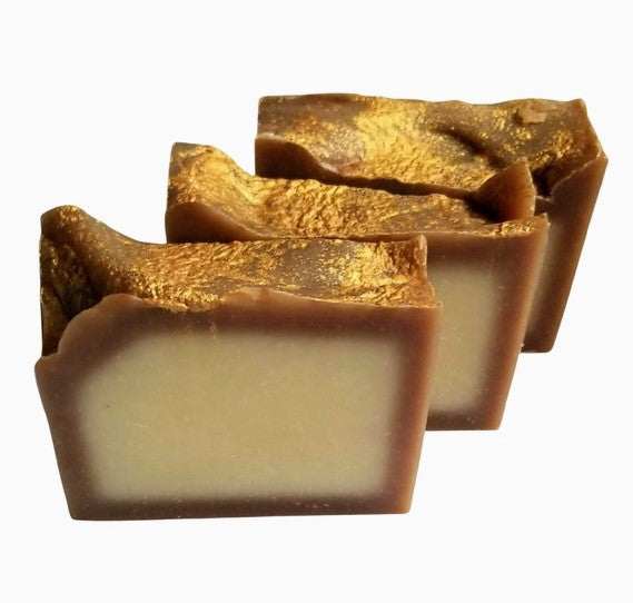 Vanilla Colada Bar Soap